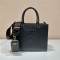 [PRADA-프라다] 사피아노 토트백 미듐