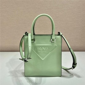 [PRADA-프라다] 사피아노 토트백