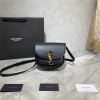 [SAINT LAURENT-생로랑] 카이아 사첼백 스몰