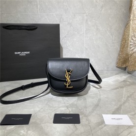[SAINT LAURENT-생로랑] 카이아 사첼백 스몰