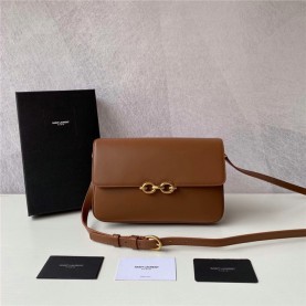 [SAINT LAURENT-생로랑] 르 메일론 사첼백
