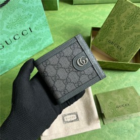 [GUCCI-구찌] 마몬드 반지갑