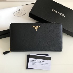 [PRADA-프라다] 사피아노 장지갑 지갑 4종 디자인