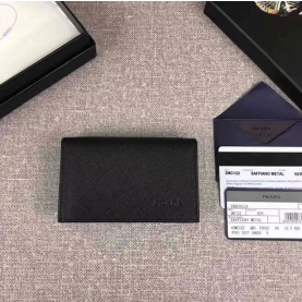 [PRADA-프라다] 명함지갑