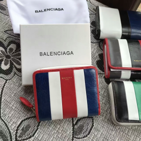 [BALENCIAGA-발렌시아가] 반지갑