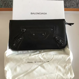 [BALENCIAGA-발렌시아가] 장지갑