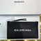 [BALENCIAGA-발렌시아가] 롱 카드지갑