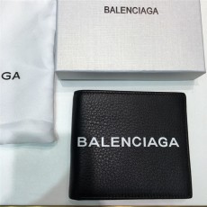 [BALENCIAGA-발렌시아가] 반지갑