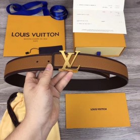 [LOUIS VUITTON-루이비통] 남성벨트