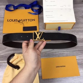 [LOUIS VUITTON-루이비통] 남성벨트