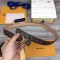 [LOUIS VUITTON-루이비통] 여성 벨트