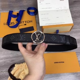 [LOUIS VUITTON-루이비통] 남성벨트