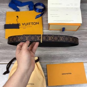 [LOUIS VUITTON-루이비통] 여성 벨트