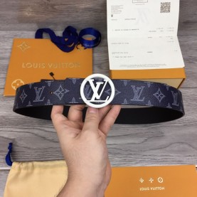 [LOUIS VUITTON-루이비통] 남성 벨트