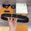 [LOUIS VUITTON-루이비통] 남성벨트