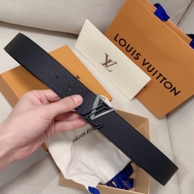 [LOUIS VUITTON-루이비통] 남성 벨트