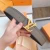 [LOUIS VUITTON-루이비통] 남성 벨트