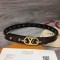 [LOUIS VUITTON-루이비통] 여성 벨트