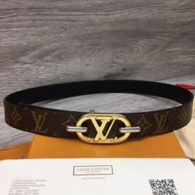 [LOUIS VUITTON-루이비통] 여성 벨트