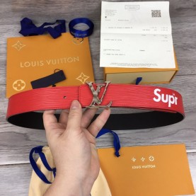 [LOUIS VUITTON-루이비통] 남성 벨트