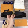[LOUIS VUITTON-루이비통] 남성 벨트