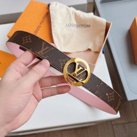 [LOUIS VUITTON-루이비통] 여성 벨트