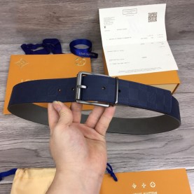[LOUIS VUITTON-루이비통] 남성 벨트