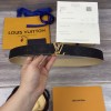 [LOUIS VUITTON-루이비통] 여성 벨트