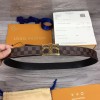 [LOUIS VUITTON-루이비통] 여성 벨트