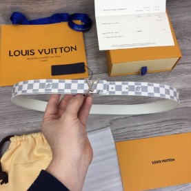 [LOUIS VUITTON-루이비통] 여성 벨트