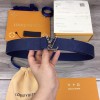 [LOUIS VUITTON-루이비통] 남성 벨트