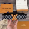 [LOUIS VUITTON-루이비통] 남성 벨트