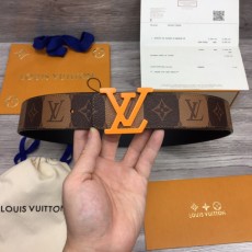 [LOUIS VUITTON-루이비통] 남성 벨트