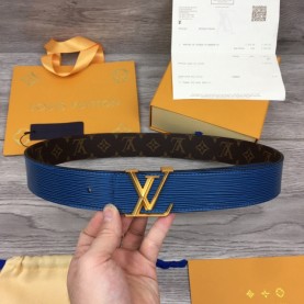 [LOUIS VUITTON-루이비통] 남성 벨트