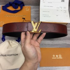 [LOUIS VUITTON-루이비통] 남성 벨트