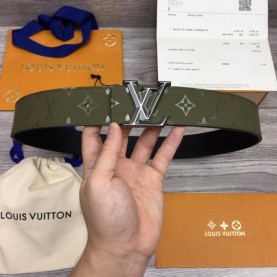 [LOUIS VUITTON-루이비통] 남성 벨트