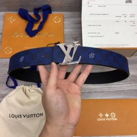 [LOUIS VUITTON-루이비통] 남성 벨트