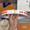 [LOUIS VUITTON-루이비통] 남성 벨트