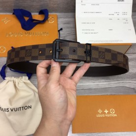 [LOUIS VUITTON-루이비통] 남성 벨트