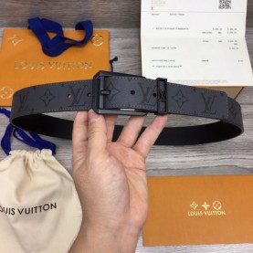 [LOUIS VUITTON-루이비통] 남성 벨트