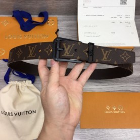 [LOUIS VUITTON-루이비통] 남성 벨트