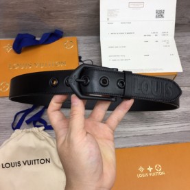 [LOUIS VUITTON-루이비통] 남성 벨트