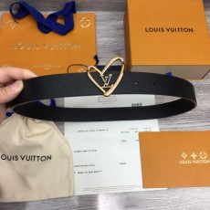[LOUIS VUITTON-루이비통] 여성 벨트