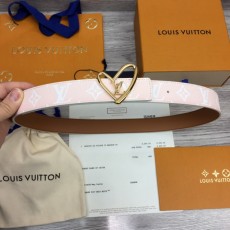 [LOUIS VUITTON-루이비통] 여성 벨트