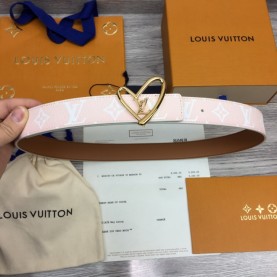 [LOUIS VUITTON-루이비통] 여성 벨트