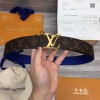 [LOUIS VUITTON-루이비통] 남성 벨트