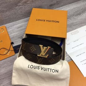 [LOUIS VUITTON-루이비통] 여성 양면 벨트