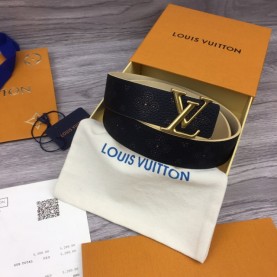 [LOUIS VUITTON-루이비통] 여성 벨트