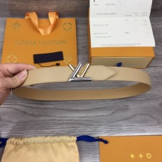 [LOUIS VUITTON-루이비통] 여성 벨트