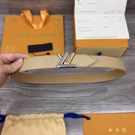 [LOUIS VUITTON-루이비통] 여성 벨트